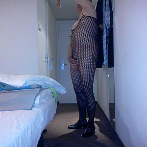 Hot in the Hotel - like a lady gallery image