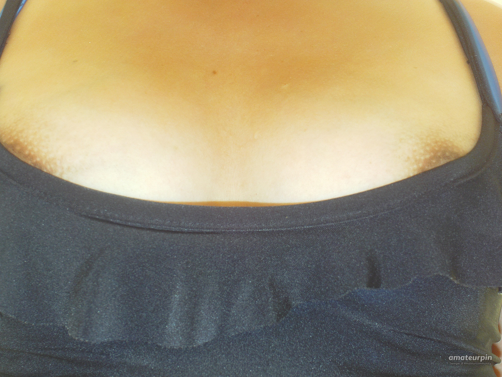 my tits gallery image