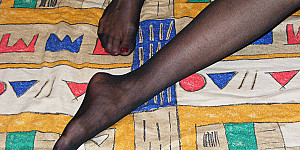 European Foot Lover 6 First Thumb Image