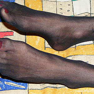 European Foot Lover 6 Galeriebild