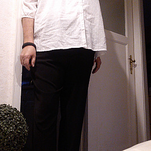 neues outfit Galeriebild