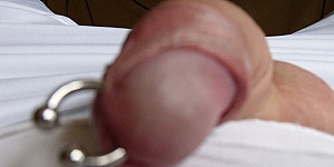 Piercing / Vorhaengeschloss First Thumb Image