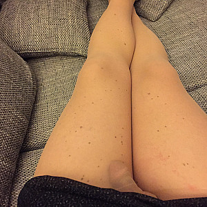 soft legs gallery image