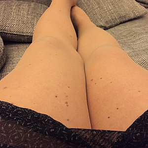 soft legs gallery image