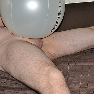 me with a rubberball part 1 gallery image