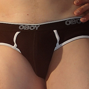 First image of tioverde's Gallery - my new underwear