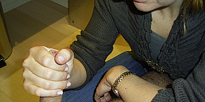 Sexy Cum test First Thumb Image