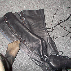 Boots gallery image