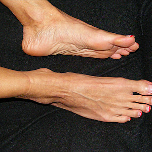 Foot Fetish 5 Galeriebild