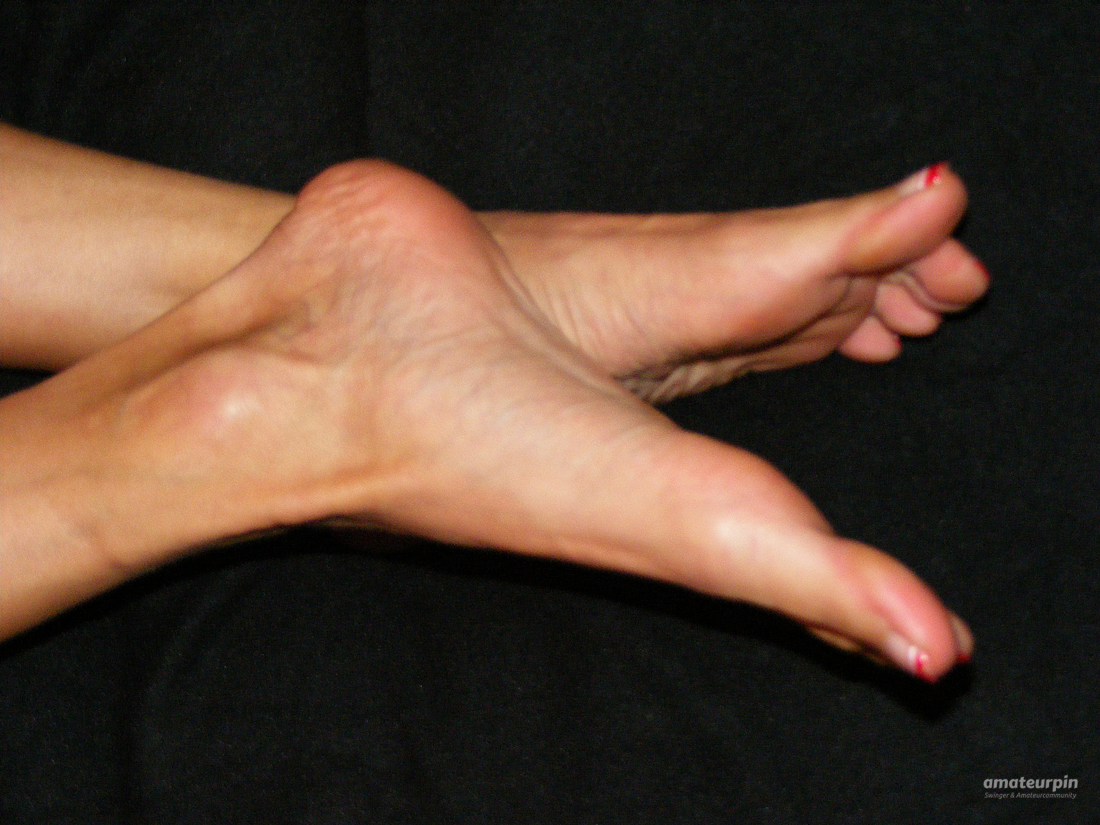 Foot Fetish 5 Galeriebild