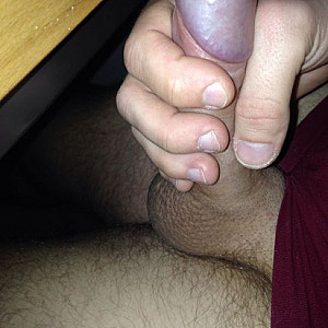 First image of niceboy12555's Gallery - my dick