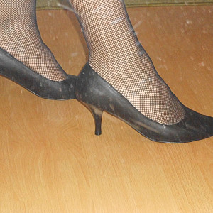 Meine ersten Heels Galeriebild