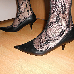 Meine ersten Heels Galeriebild