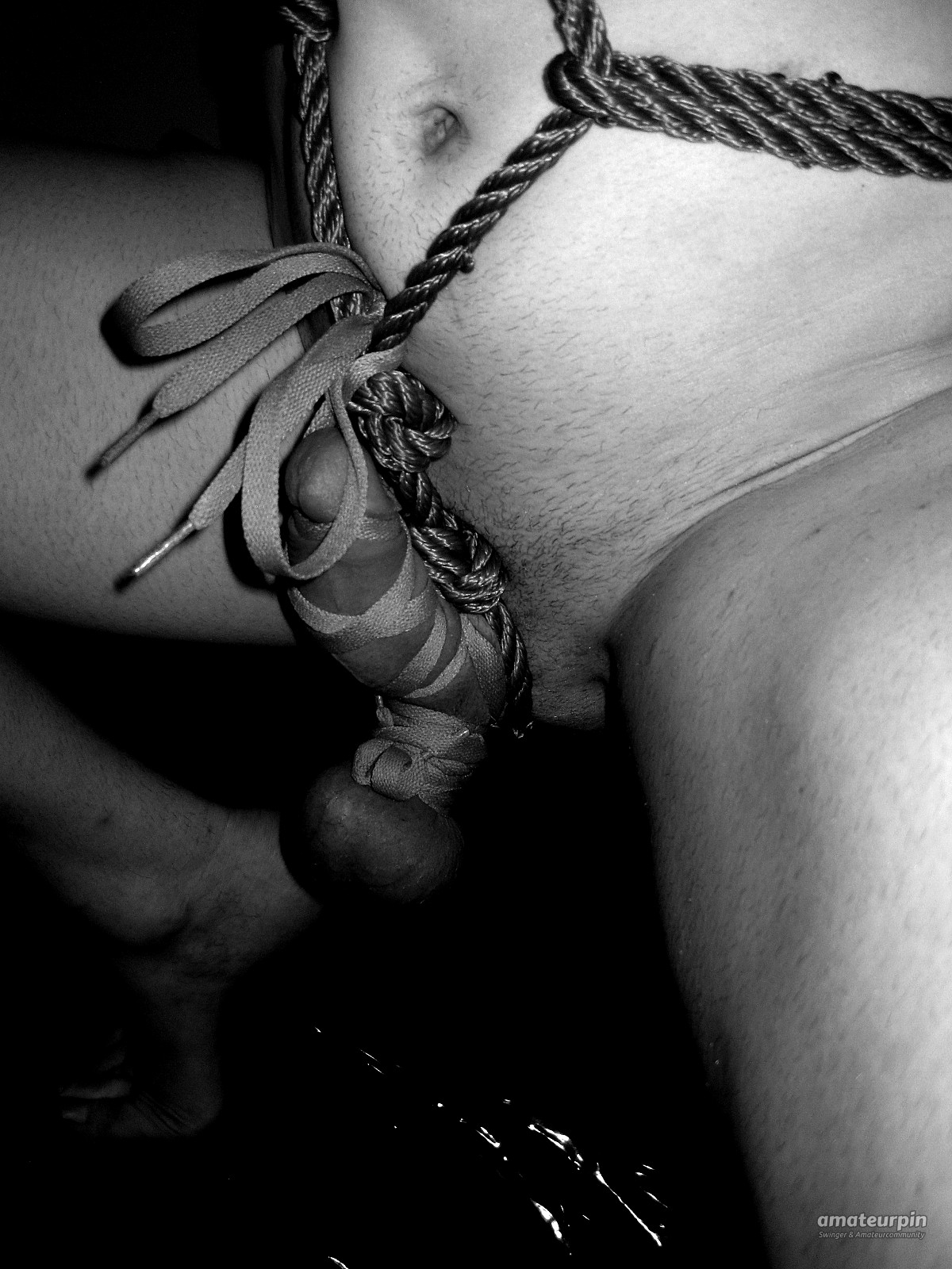 Bondage Galeriebild