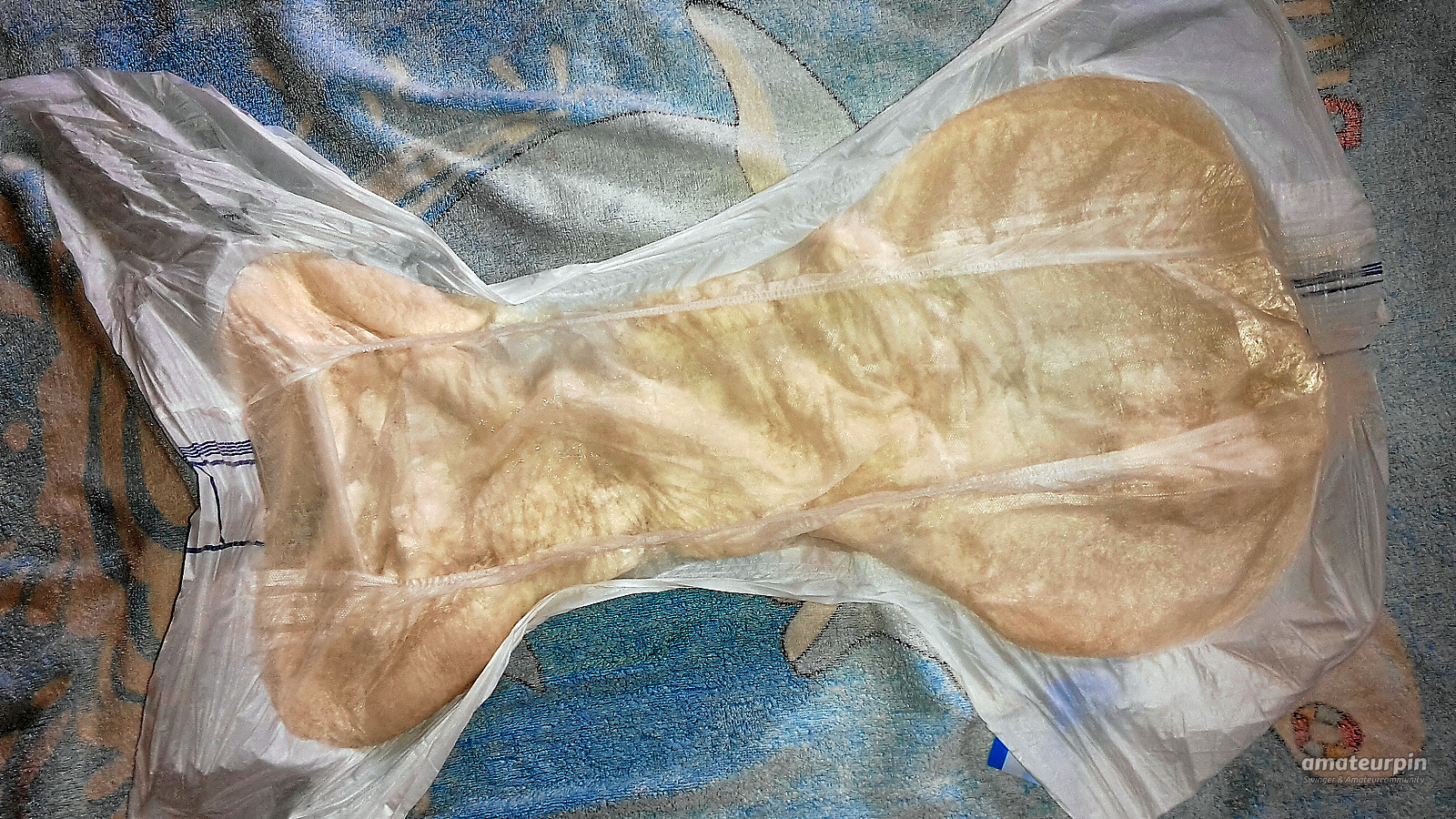 my new fetish - diapers gallery image