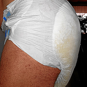 my new fetish - diapers gallery image