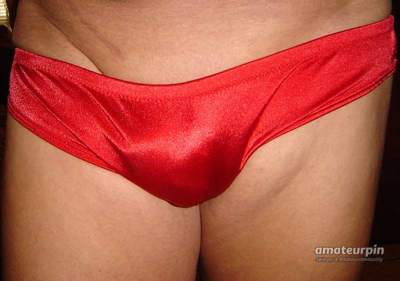 A selection of my panties. Galeriebild