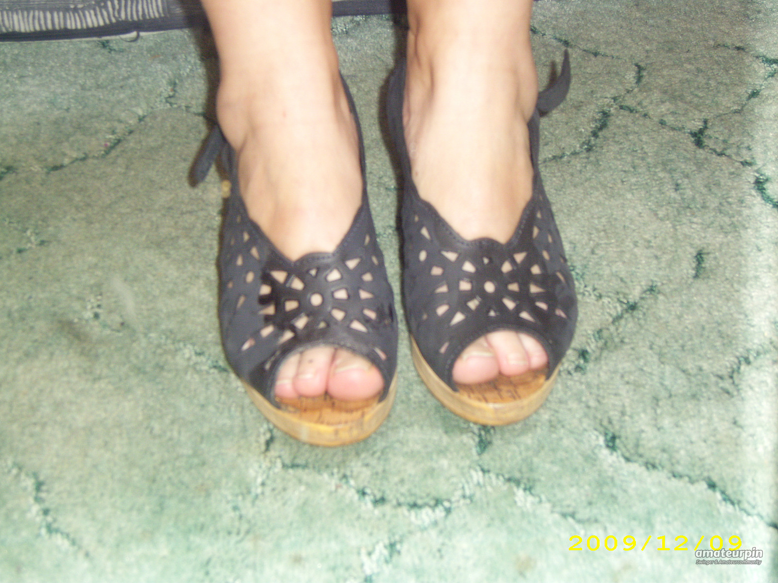 my feet gallery image