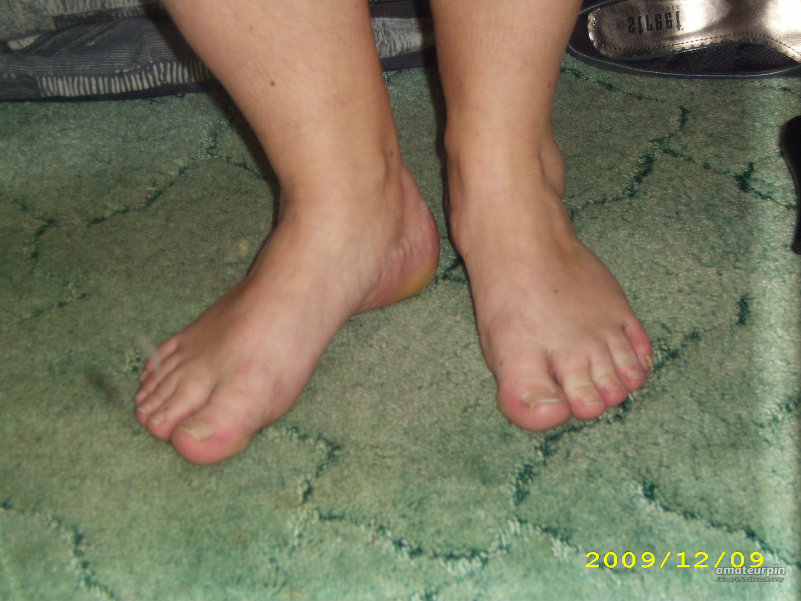 my feet gallery image