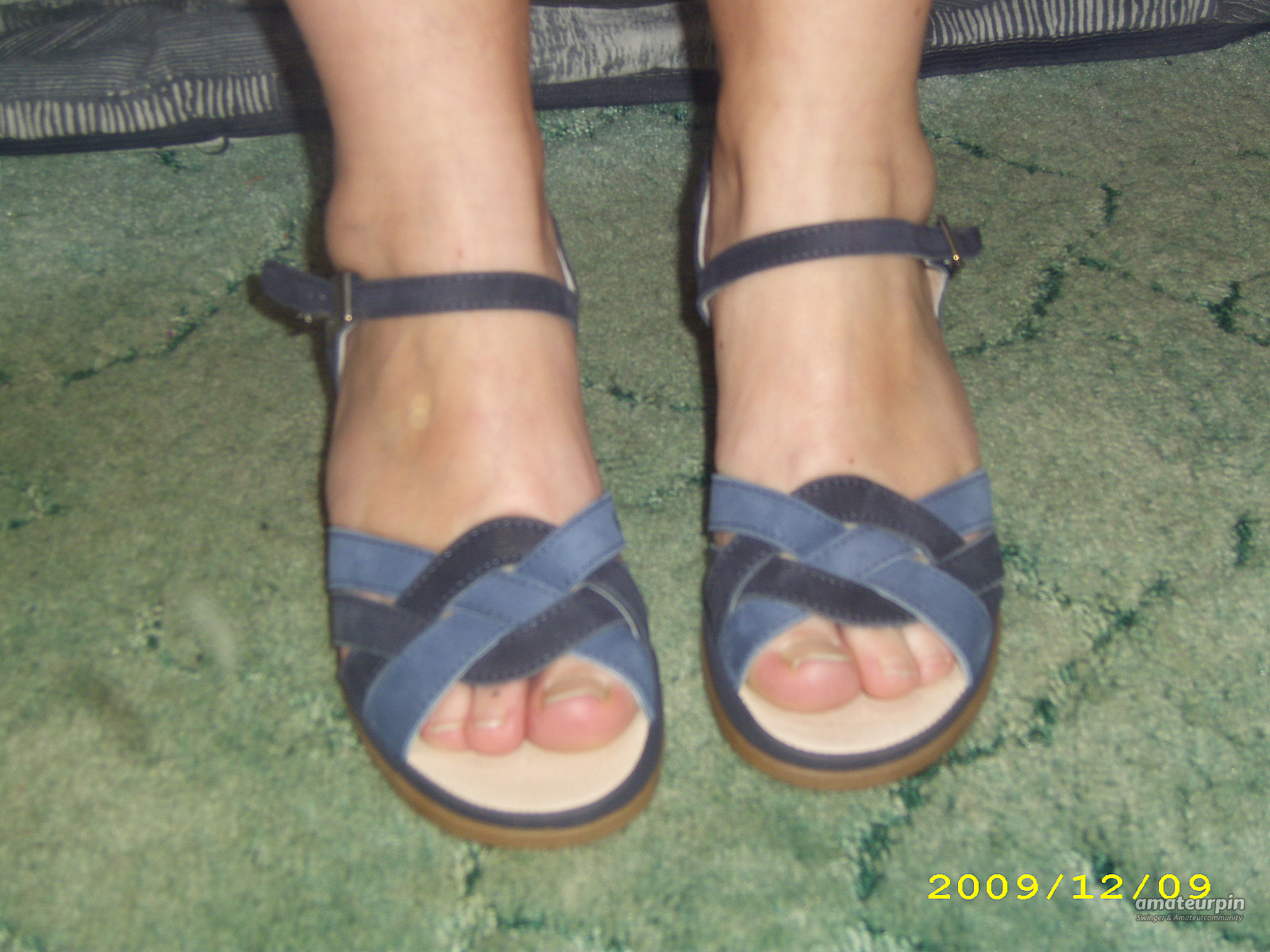 my feet gallery image