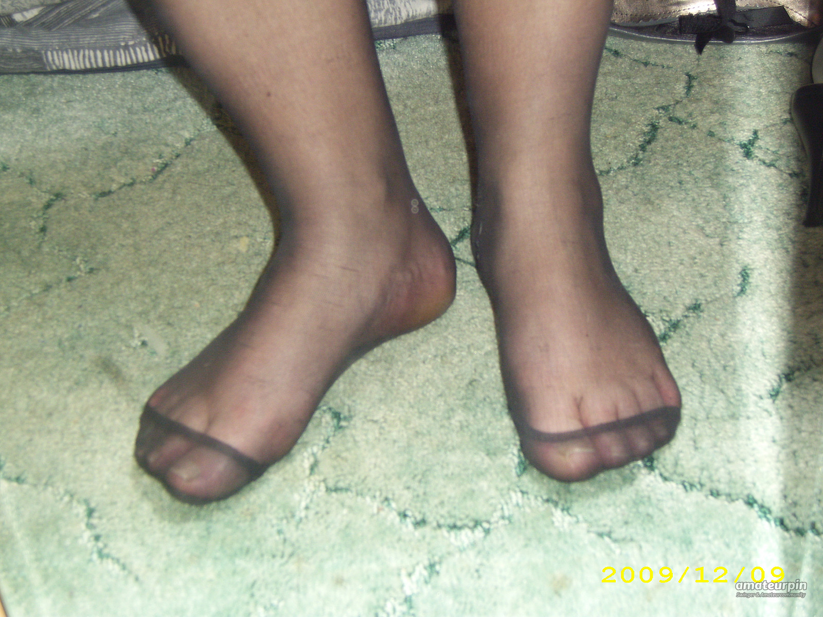 my feet gallery image