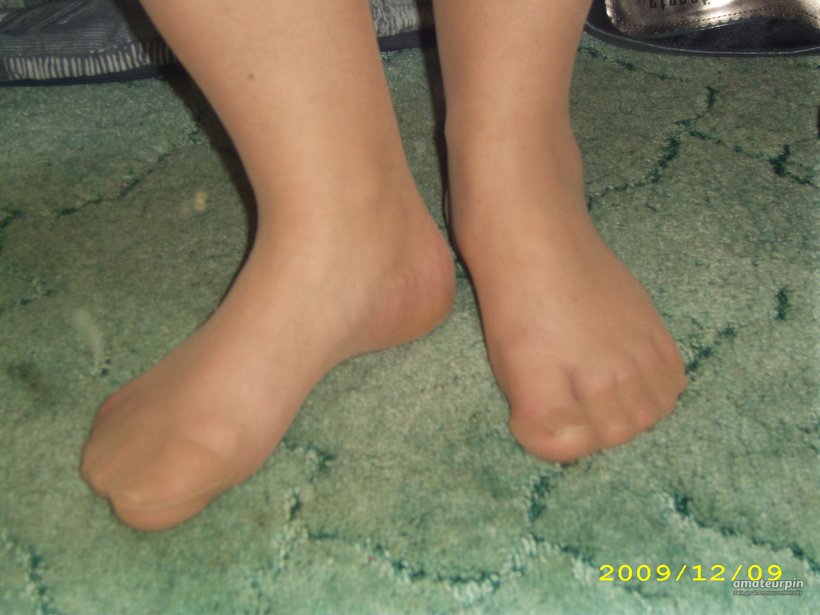 my feet gallery image