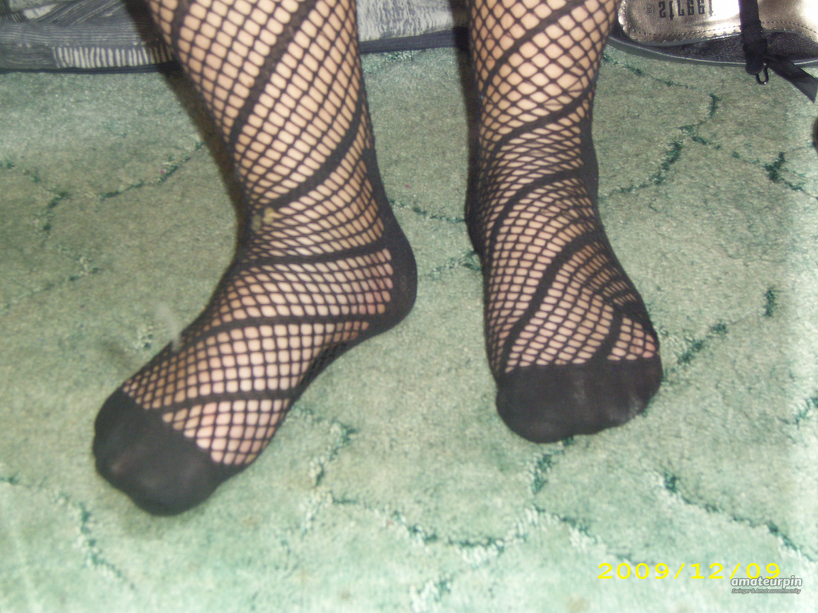 my feet gallery image