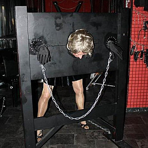 Bondage gallery image