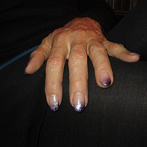 Special - My painted Nails 2 gallery image