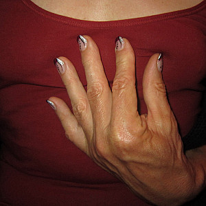 Special - My painted Nails 2 gallery image