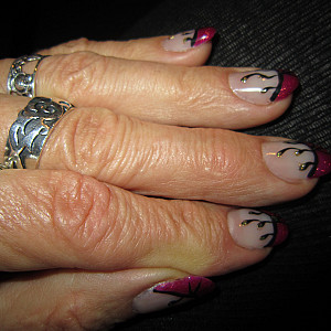 Special - My painted Nails 2 gallery image