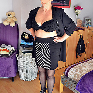 Neues Outfit Galerie