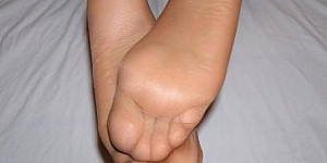 NylonFüße First Thumb Image