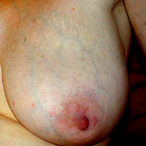 Nice big tits my wife Galeriebild