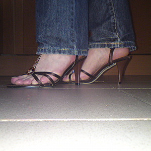 Das erste Bild von petra2011's Galerie - Schuhe