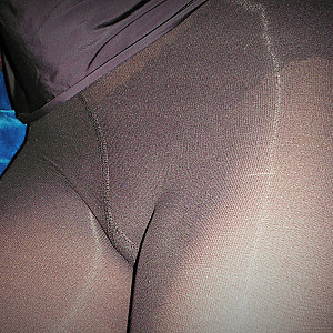 Pantypics in Leggins Galeriebild