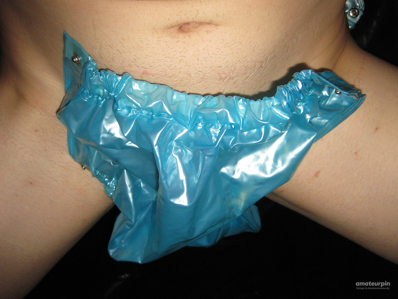 peed in my diaperpanty gallery image