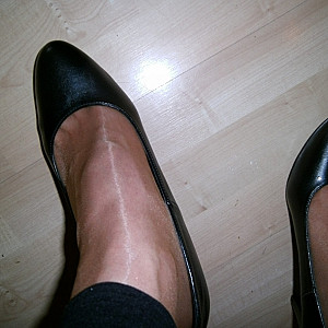 Heels und Pumps Galeriebild