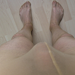 Nylons 2 Galeriebild