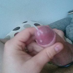 Cumshot gallery image