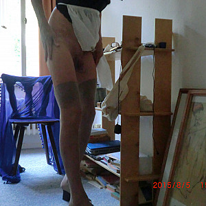 Sissy-Training 1 Galeriebild