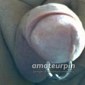 Mein Piercing. Galeriebild