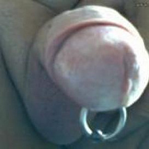 Das erste Bild von kinofreund's Galerie - Mein Piercing.