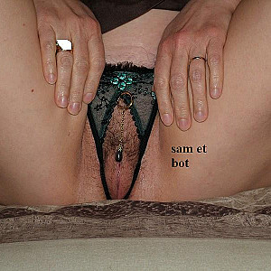 First image of sambot's Gallery - some pleasure from the lady