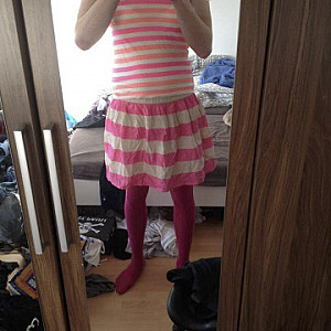 Me as Crossdresser gallery image