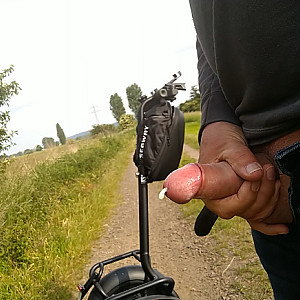 Geil auf Segway Tour Galeriebild