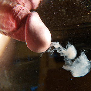 taking a bath gallery image