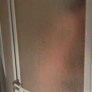 First Image Of Norasecret's Video - showering part 1