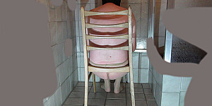 vidcap Stuhl ohne Sitzfläche 02 First Thumb Image