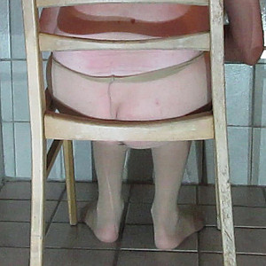 vidcap Stuhl ohne Sitzfläche 02 Galerie